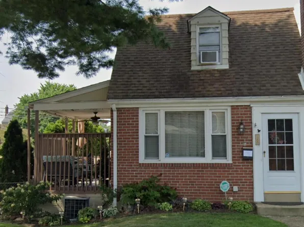 1200 Bryan St, Drexel Hill, PA 19026