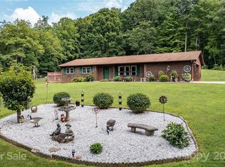 660 Goforth Rd, Marion, NC 28752