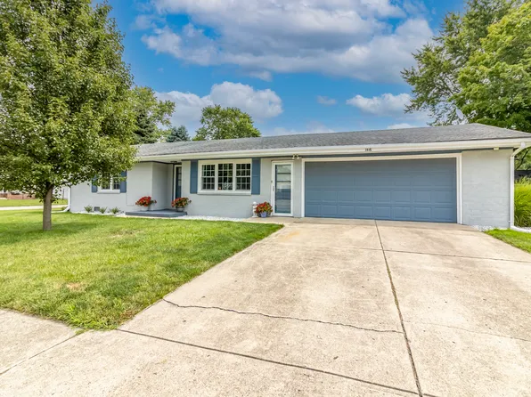 1416 Woodward St, Lapel, IN 46051