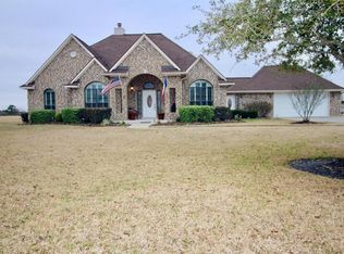 14923 Parish Rd, Crosby, TX 77532