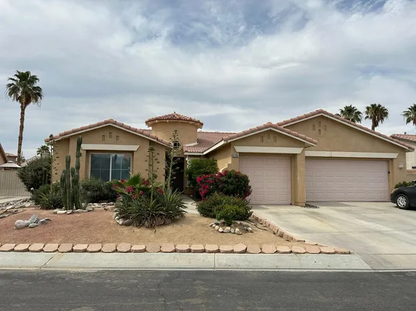 81286 Avenida Blanca, Indio, CA 92201