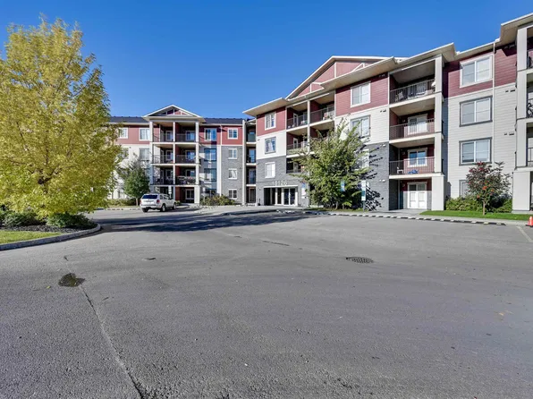 18126 77th St NW #319, Edmonton, AB T5Z 0N7