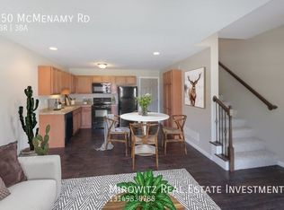 150 McMenamy Rd, Saint Peters, MO 63376