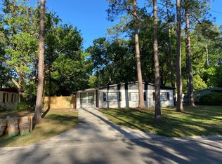 2847 NE 13th Dr, Gainesville, FL 32609