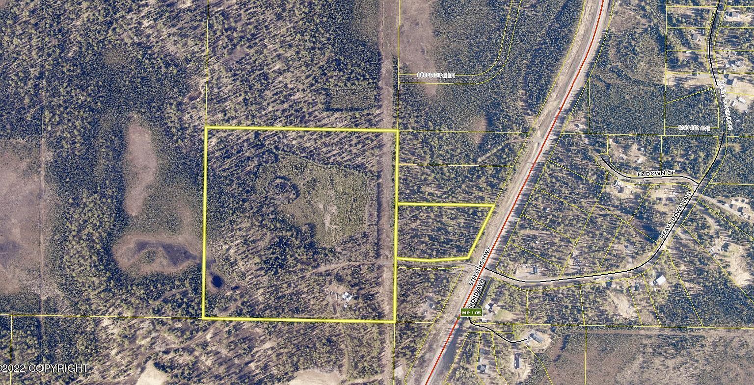 49501 Osborn Rd, Kasilof, AK 99610 MLS 2212529 Zillow