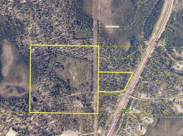 49501 Osborn Rd, Kasilof, AK 99610