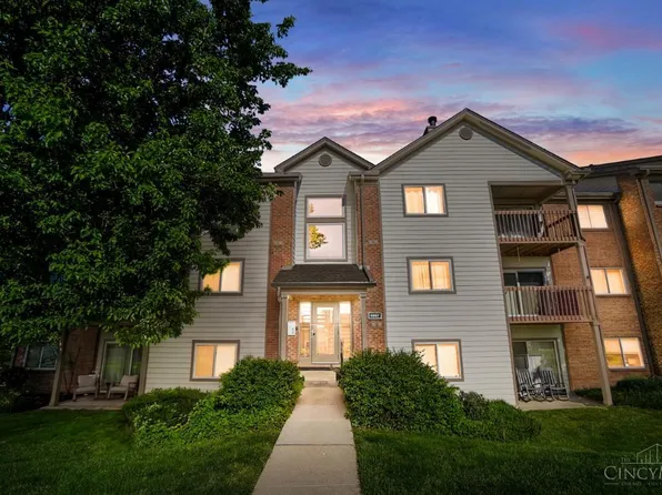 8887 Eagleview Dr APT 6, West Chester, OH 45069