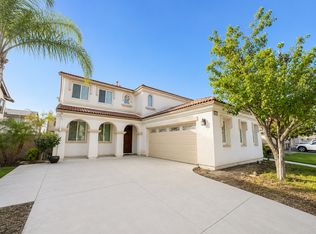 4420 Cloudywing Rd, Hemet, CA 92545