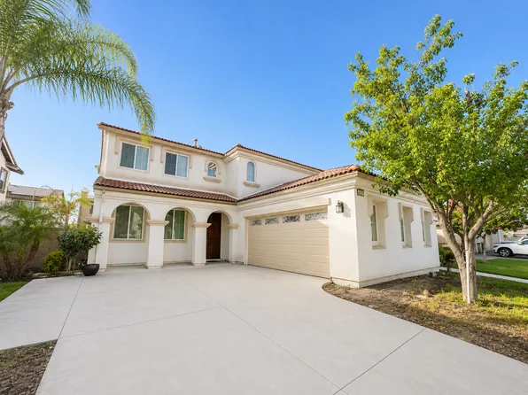 4420 Cloudywing Rd, Hemet, CA 92545