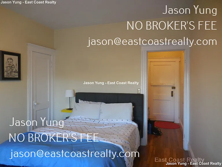 232 Kelton St #4 — Photo 8