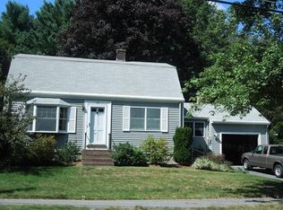229 Pleasant St, Wakefield, MA 01880