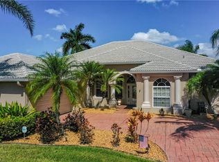 11126 Wine Palm Rd, Fort Myers, FL 33966