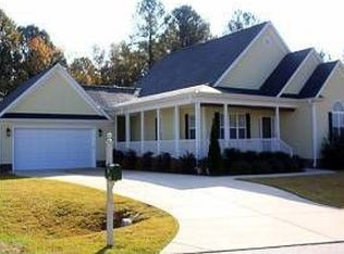 1645 Struble Cir, Willow Spring, NC 27592