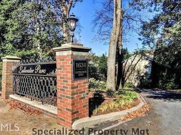 1634 Ponce De Leon Ave #512, Atlanta, GA 30307