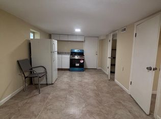 76 Treacy Ave FLOOR BASEMENT, Newark, NJ 07108
