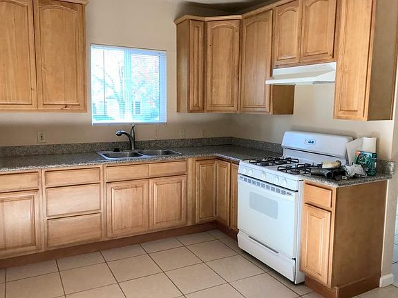 Newer kitchen.