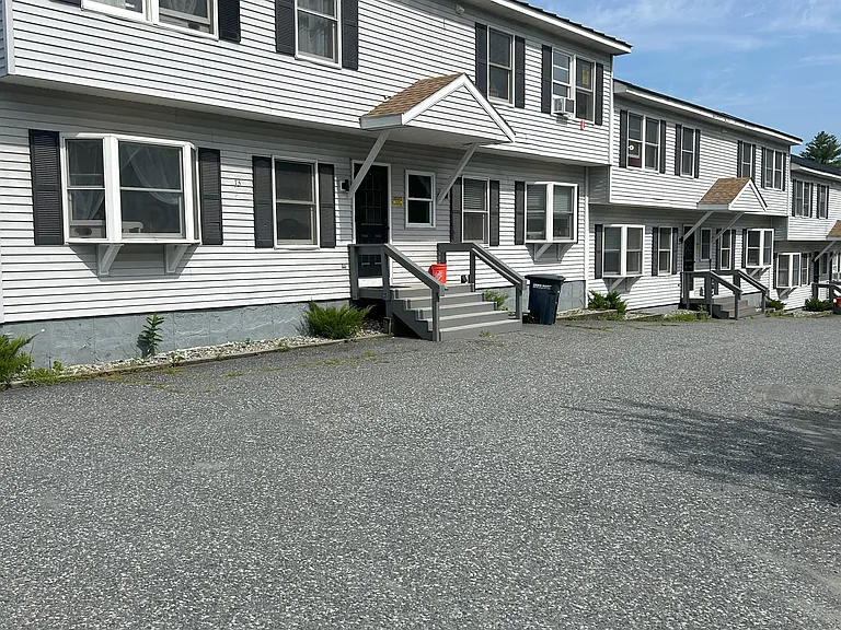 Briarcliff at Quechee — Photo 74