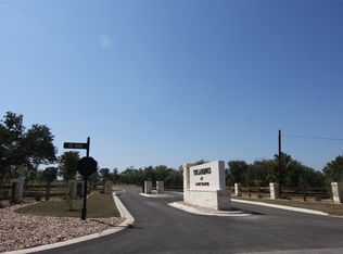0 County Road 421, Spicewood, TX 78669