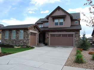 10695 Sundial Rim Rd, Highlands Ranch, CO 80126