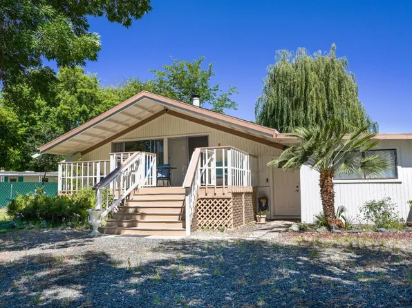 45 Lafferty Road, Lakeport, CA 95453