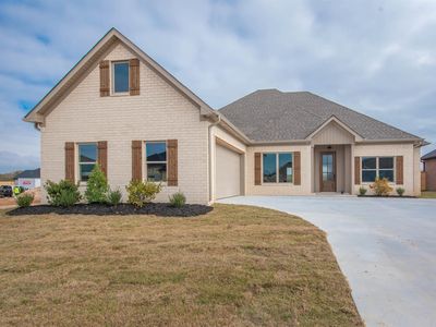 105 Corniche Ln, Maumelle, AR, 72113