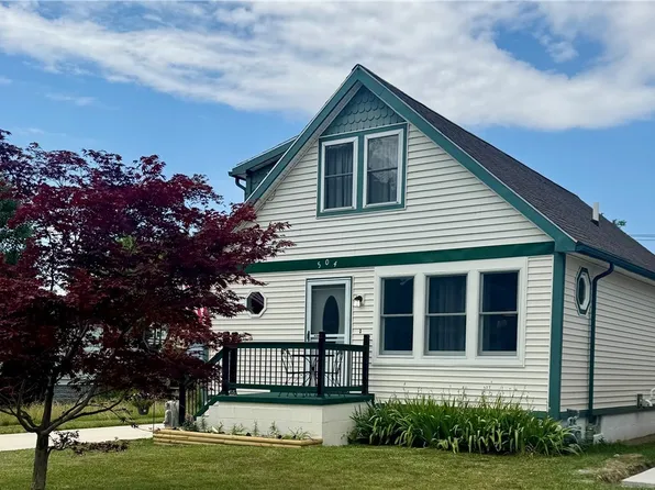 504 Downing St, Buffalo, NY 14220