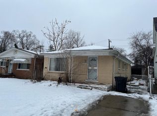 20411 Santa Rosa Dr, Detroit, MI 48221