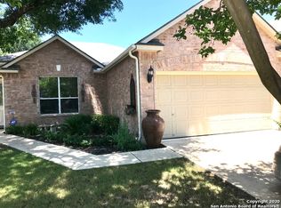 8015 Cooper Ml, San Antonio, TX 78255