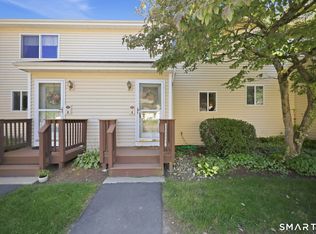 35 Stone Pond Rd #35, Tolland, CT 06084