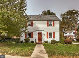 630 Sussex Rd, Towson, MD 21286