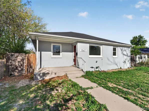 1567 Rosemary Street, Denver, CO 80220