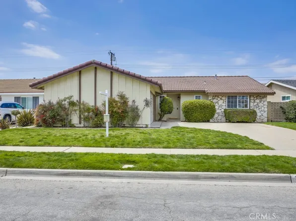 12751 Longden St, Garden Grove, CA 92845