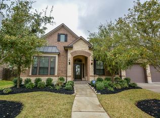 12919 Southern Ridge Dr, Pearland, TX 77584