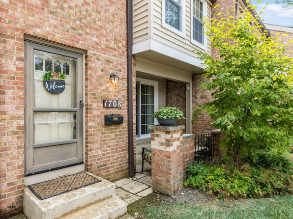 1708 Moravian St, Columbus, OH 43220