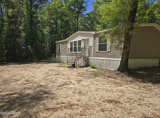 319 Clyde Brown Rd, Ponce De Leon, FL 32455