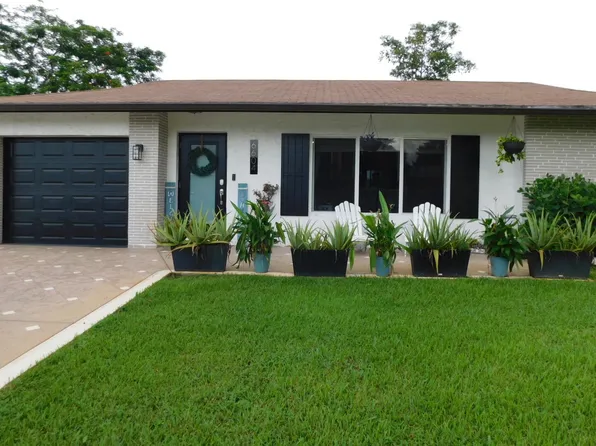 6604 NW 93RD Avenue, Tamarac, FL 33321