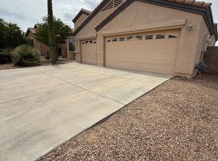 5131 W Wild Burro Spring Dr, Marana, AZ 85658