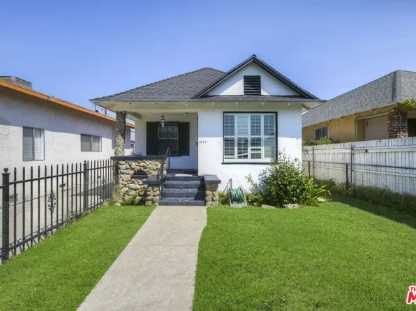 1347 W 36th St, Los Angeles, CA 90007