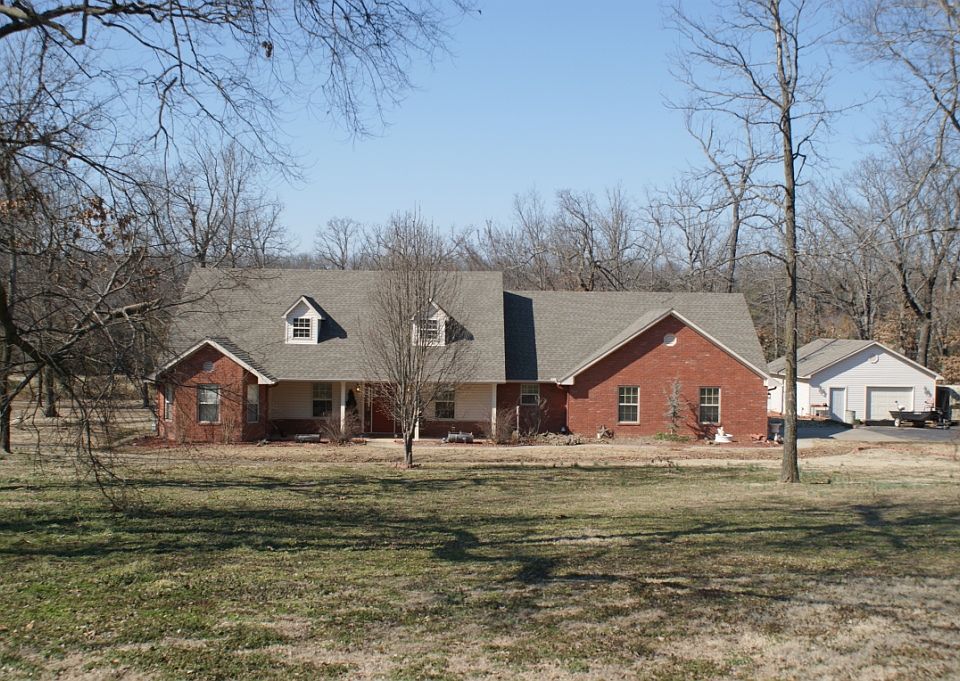 One owner home on 3 ac