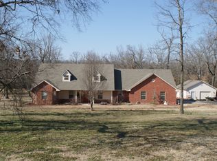 1930 Highway 71, Mansfield, AR 72944