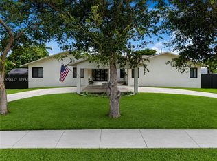 225 NW 21st St, Homestead, FL 33030