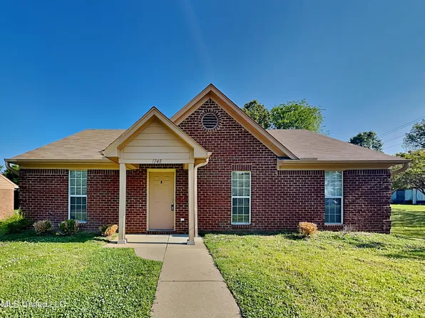 1748 Dorchester Dr, Southaven, MS 38671