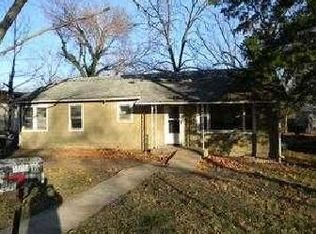 1016 Regan Ave, Carthage, MO 64836