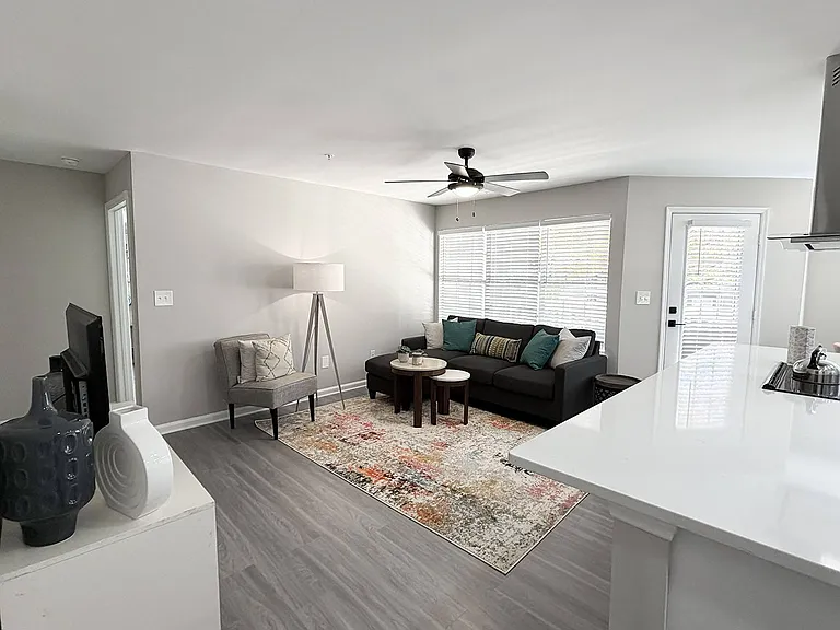 Legacy Arboretum Apartments — Photo 30