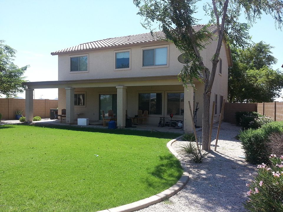 1st image of 25368 W Darrel Dr