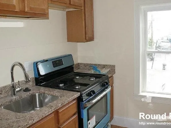 21 Chestnut Hill Ave #12, Brighton, MA 02135