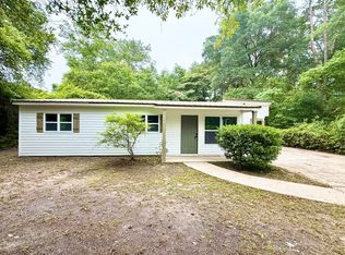 208 Orange St, Walterboro, SC 29488