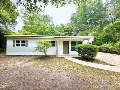 208 Orange St, Walterboro, SC, 29488