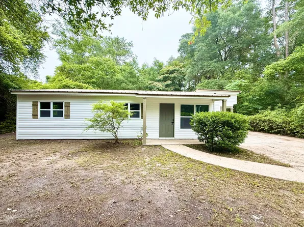 208 Orange St, Walterboro, SC 29488