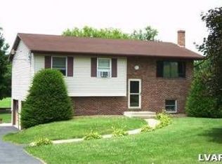 4912 Steuben Rd, Nazareth, PA 18064